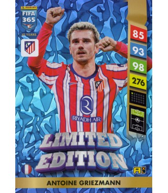 FIFA 365 2025 XXL Limited Edition Antoine Griezmann (Atlético de Madrid)